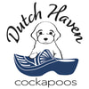 DUTCH HAVEN DOGS - QUALITY COCKAPOO PUPPIES